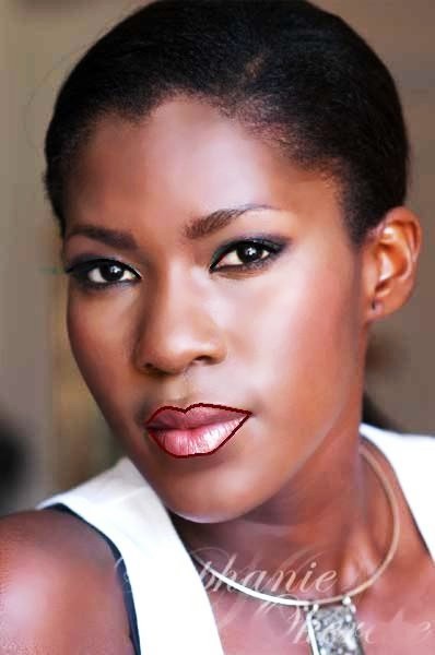 Most Beautiful Nigerian Actress/Actresses - Celebrities (10) - Nigeria