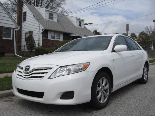 best price on toyota camry 2011 #1