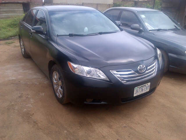 toyota camry navigation for sale #7