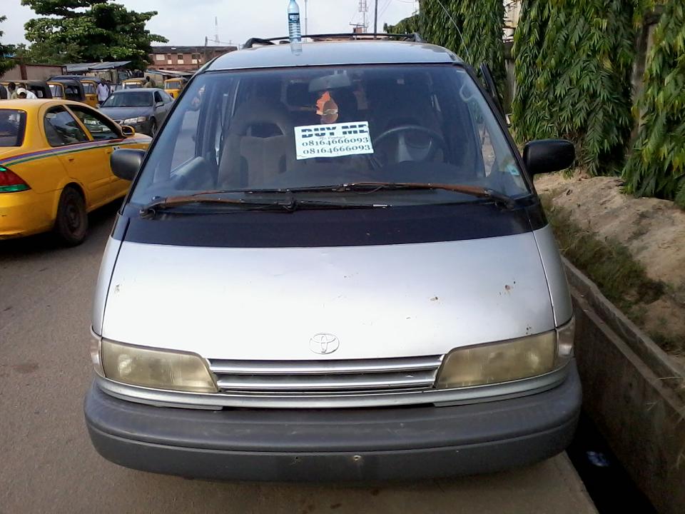 Nissan dealers in nigeria #1