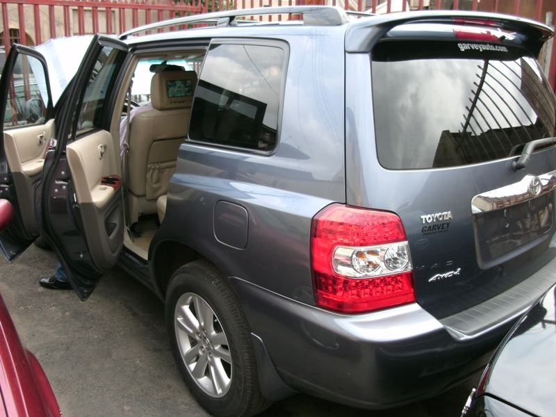 toyota navigation dvd hybrid #5