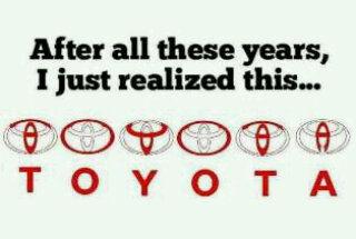 toyota facts #2