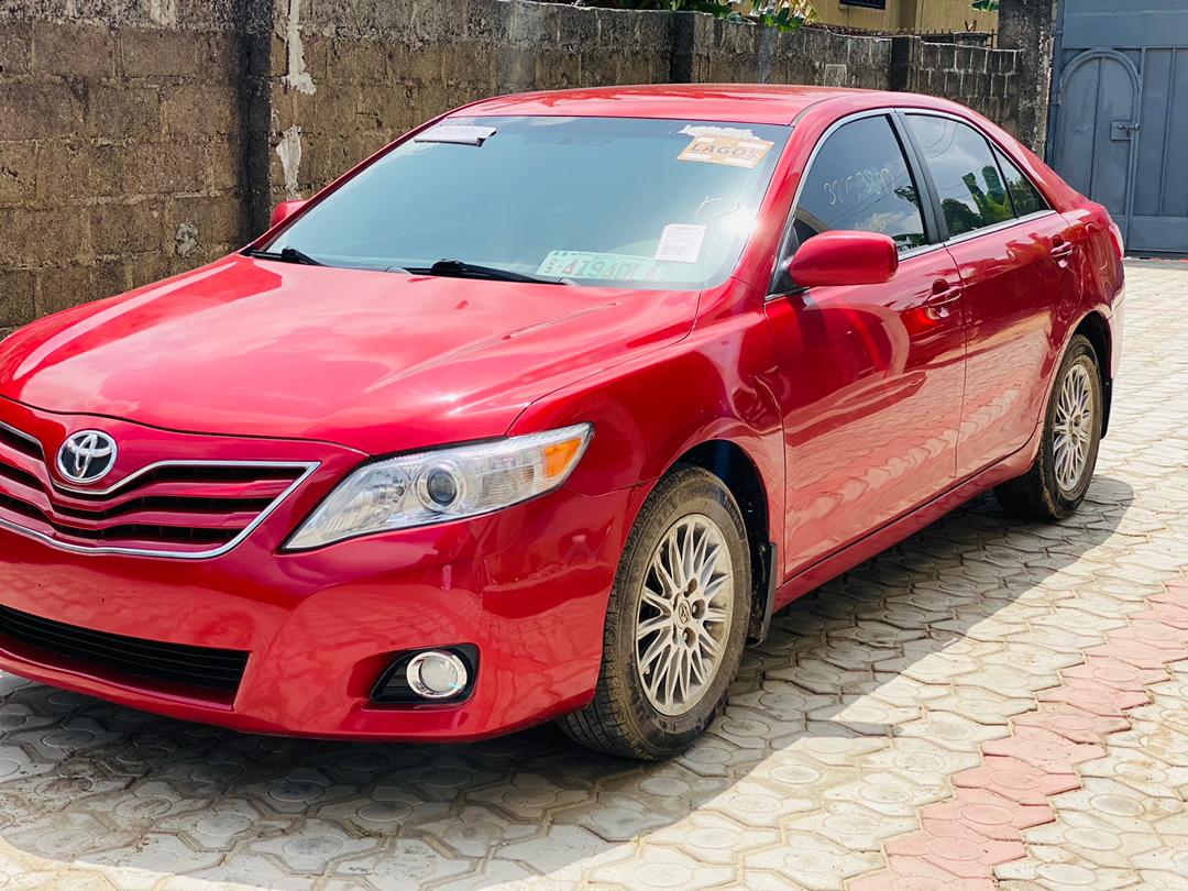 AWOOOFFF Foreign Used Toyota Camry 2010 3 950M 2348103362707 Autos