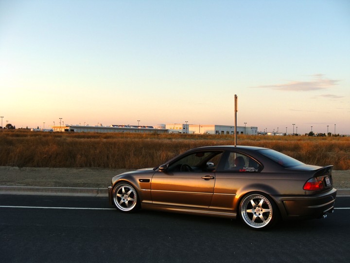 Maintenance on bmw 325ci #4