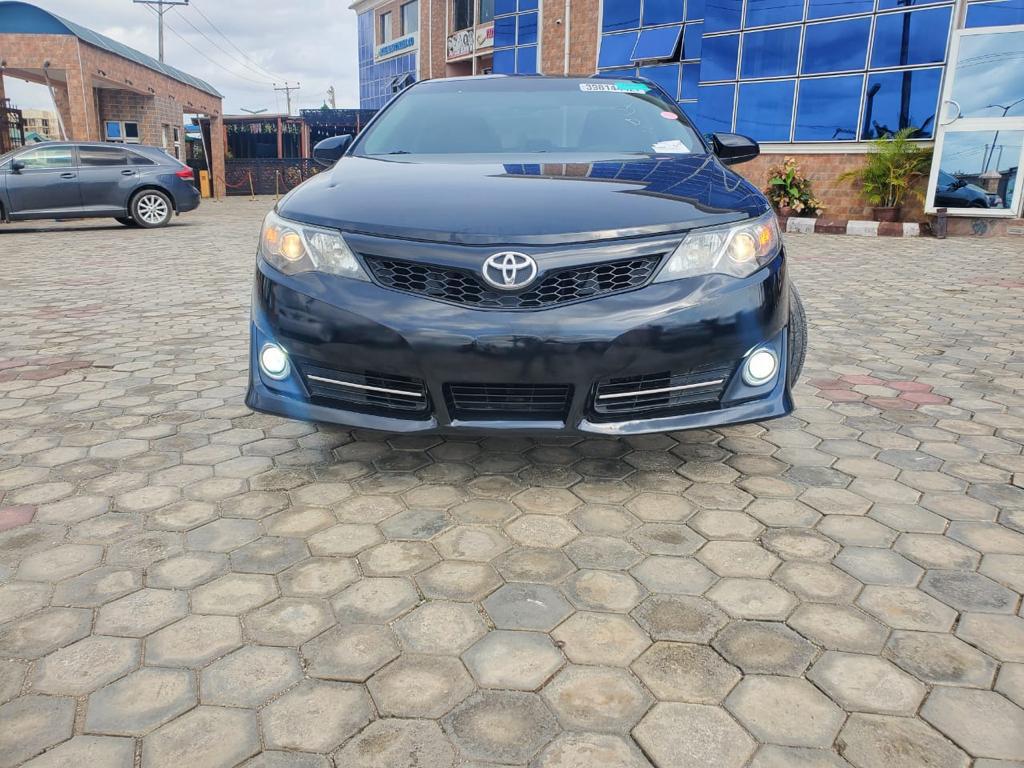 Foreign Used Toyota Camry Sport Sold Sold Sold Autos Nigeria