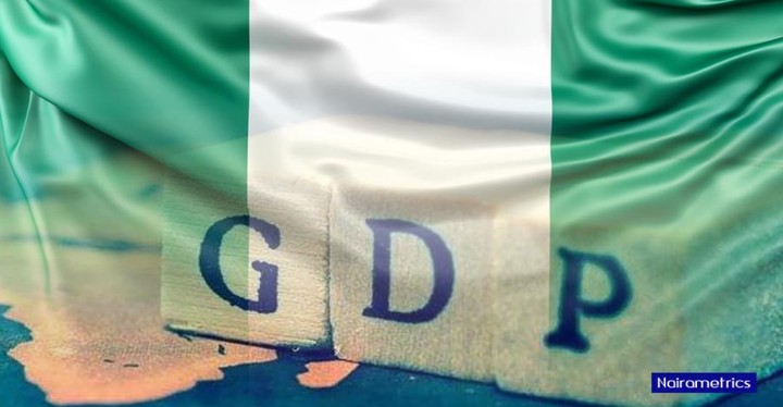 Nigerias GDP Grows By 3 19 In Q2 2024 NBS Politics Nigeria