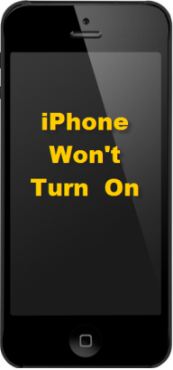 What To Do When Your Iphone Won't Turn On - Phones - Nigeria