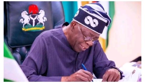 Journalists Hail Tinubu Say Fmc Federal Varsity Will Transform