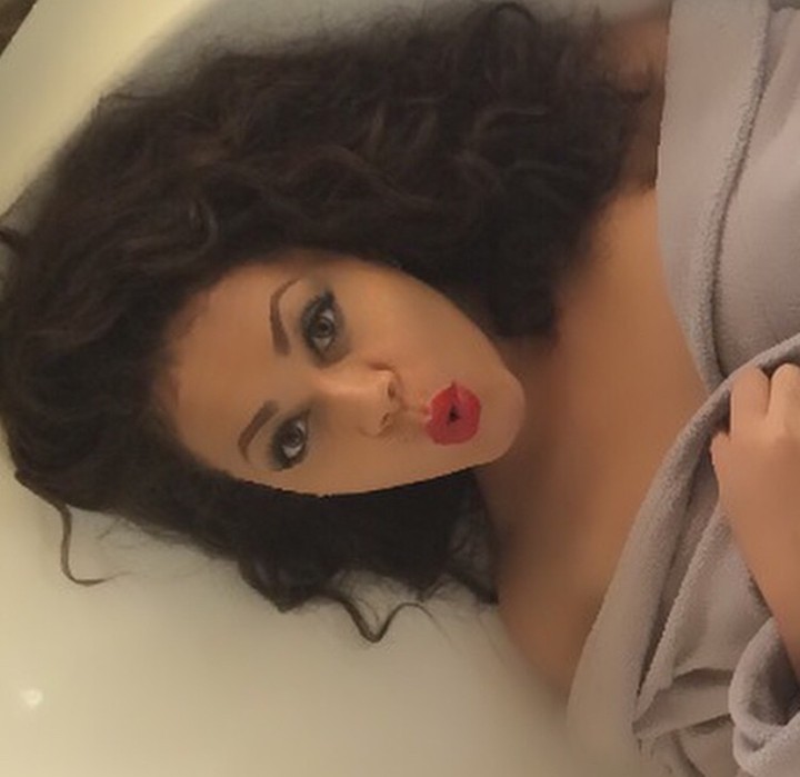 Chyna Durus Blog The Nadia Buari Youve Never Seen Bef