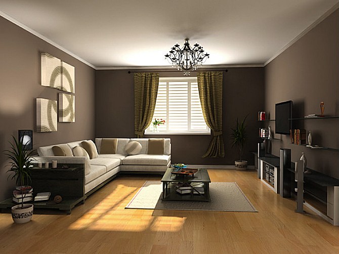 Modern Interior Painting professional Ideas Pictures. - Properties