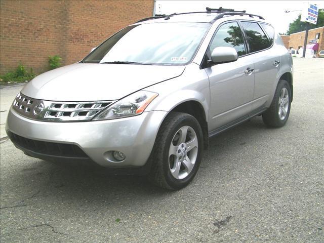 How much does a 2009 nissan murano cost #4