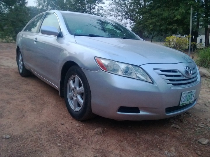 used 2010 toyota camrys sale #1