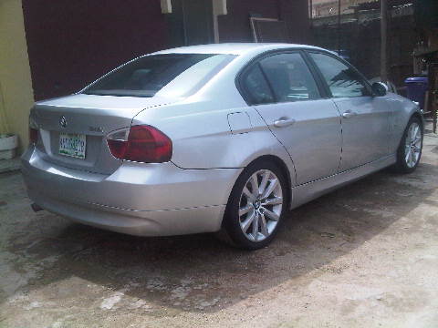 Bmw 318i 2006 for sale #2