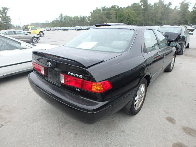 toyota camry 1997 for sale in nigeria #4