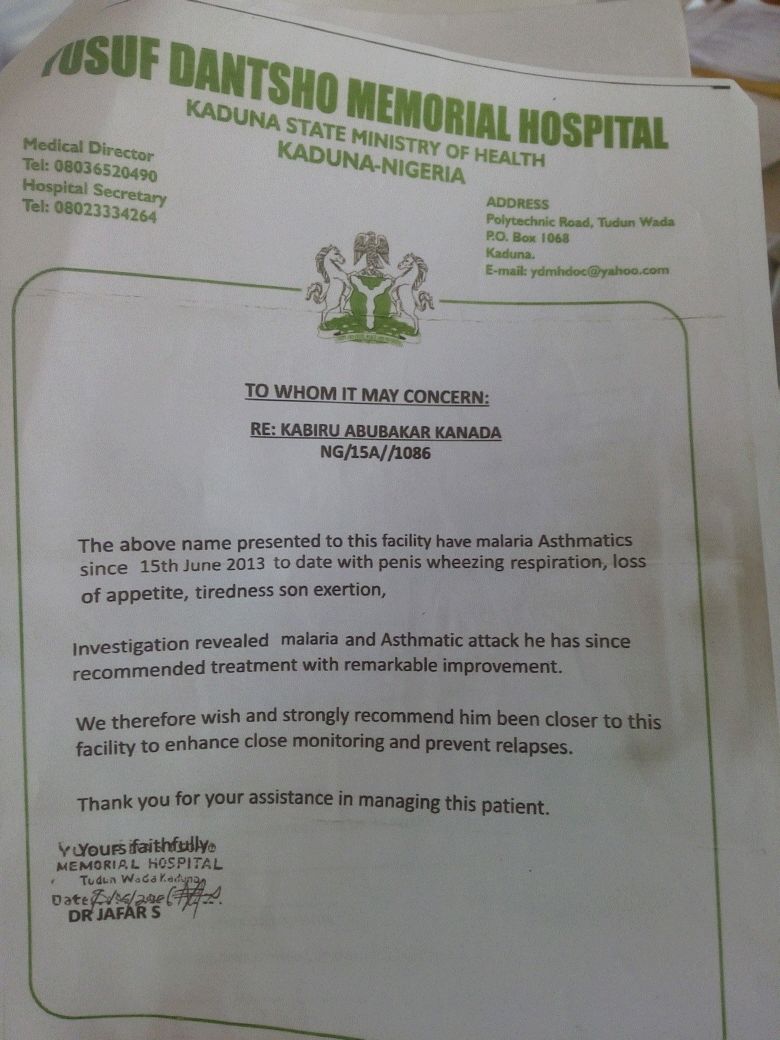 nysc-referral-letter-written-by-a-quack-nysc-nigeria