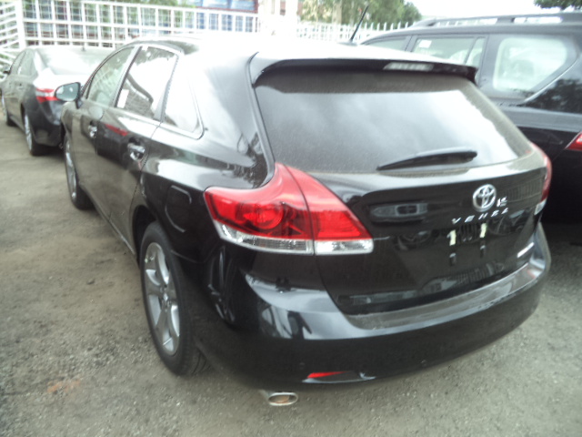 tokunbo toyota venza for sale in nigeria #2