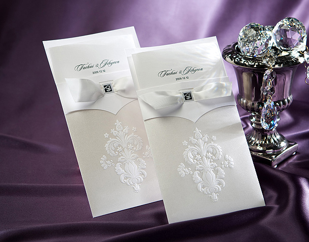 Where Can I Buy Wedding Invitation Cards In Lagos? - Business - Nigeria