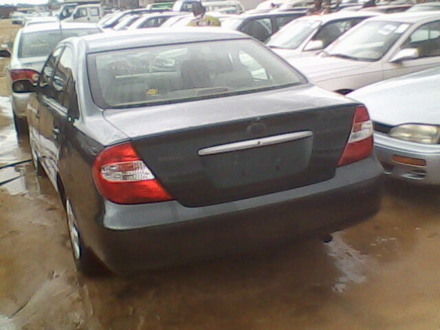 2003 toyota camry cost #5