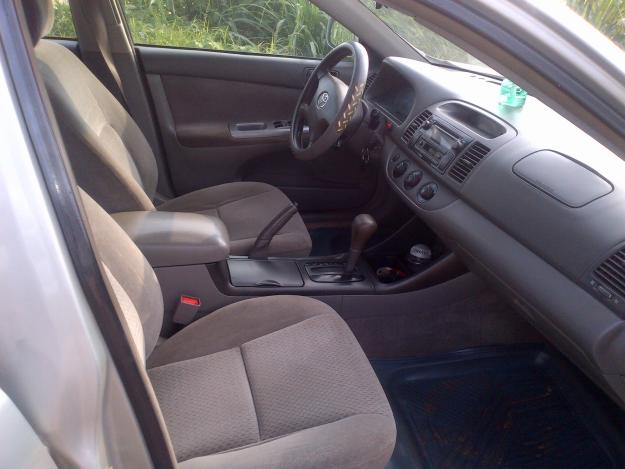 used toyota camry 1993 for sale in nigeria #6