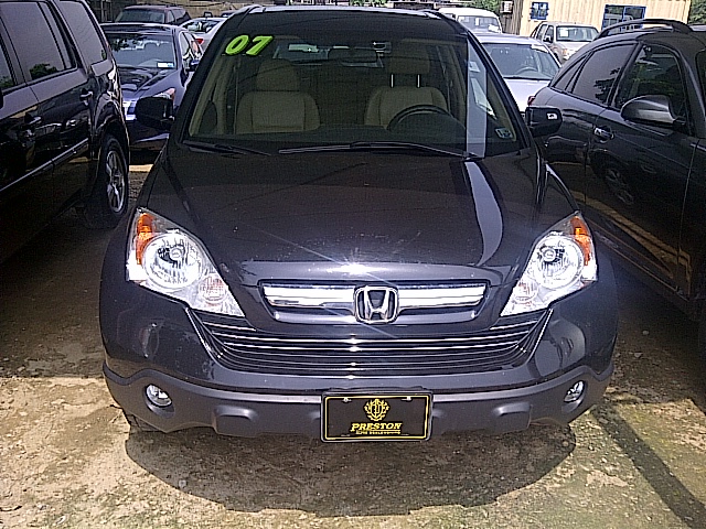 Honda crv 2007 price in nigeria #3
