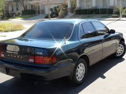 used toyota camry 1996 model for sale in nigeria #1