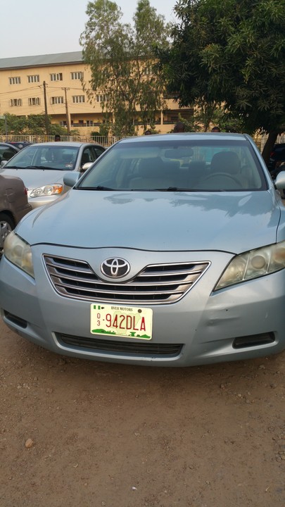 2008 toyota camry hybrid navigation system #2