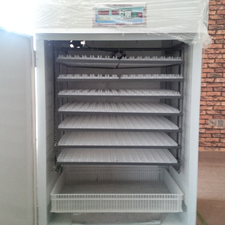 Re: Poultry Incubators for sale in Nigeria by Farmafric ( m ): 12:29pm 