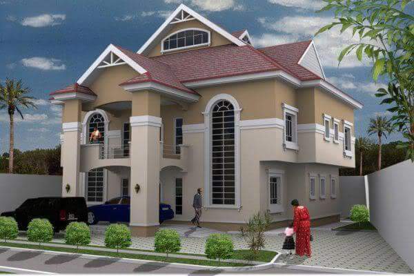 Cost Of Building A House In Nigeria - Properties (18) - Nigeria