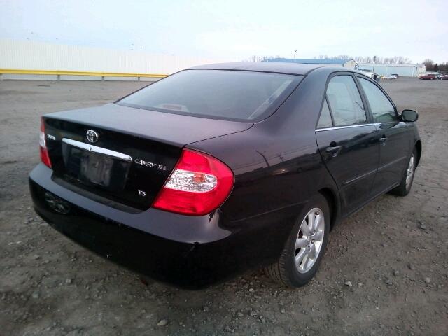 toyota camry for sell in nigeria #3