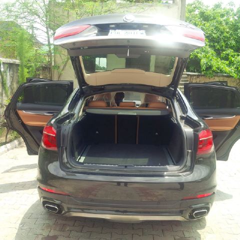 2008 Bmw x6 price in nigeria #7