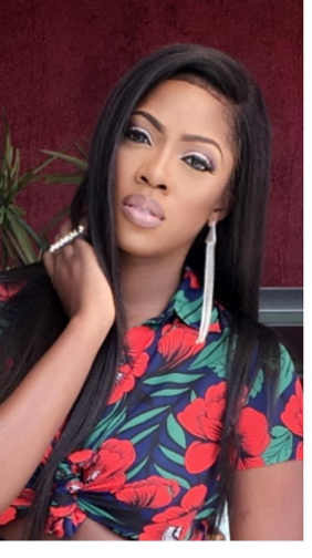 Tiwa Savage Sex Tape Leaked Online Guys Is This Real Or