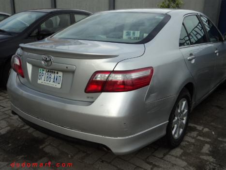Fairly used honda cars for sale in nigeria #2