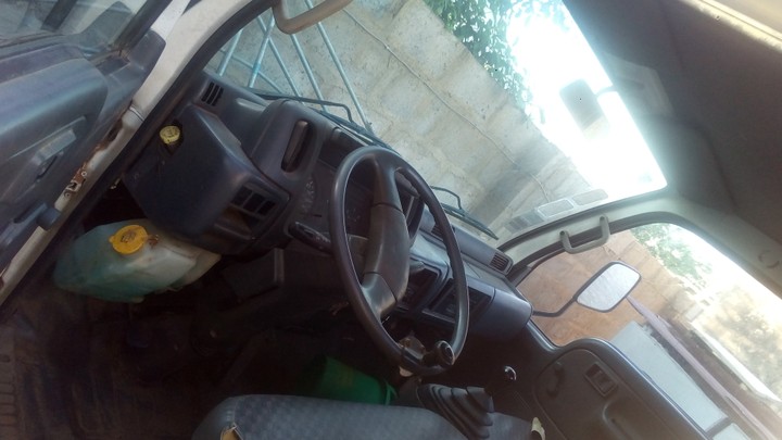 Fairly used nissan primera for sale in nigeria #3