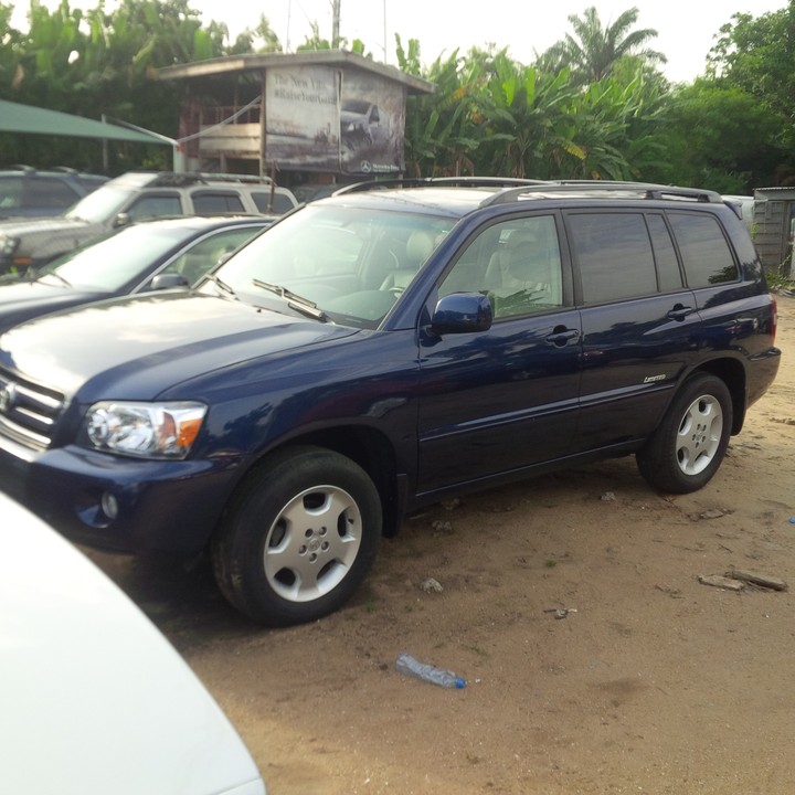 2007 toyota highlander bluetooth #1