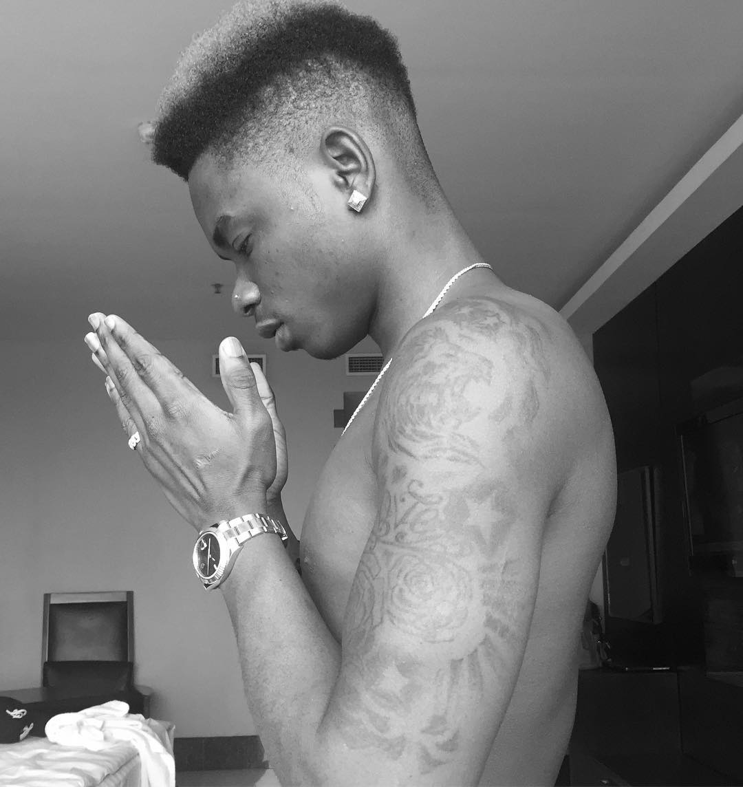 Lil Kesh Announces The Coming Of His New Single "No Fake Love ...