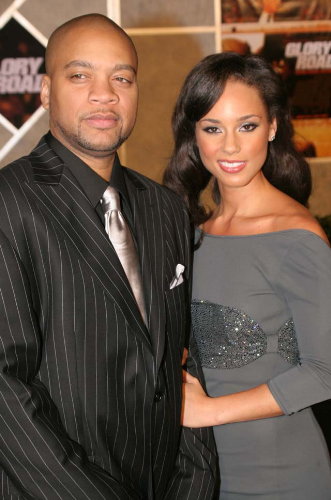 alicia keys boyfriend kerry krucial brothers