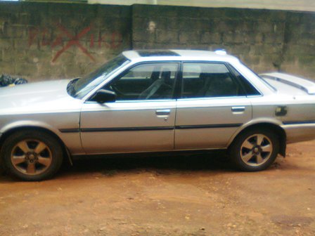 used 1990 toyota camry for sale #4