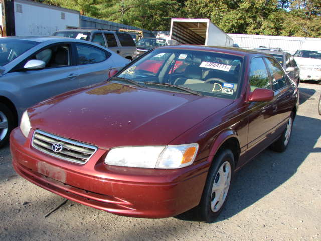 2001 toyota camry 4 cylinder engine for sale #5