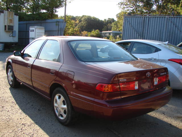 2001 toyota camry 4 cylinder engine for sale #2