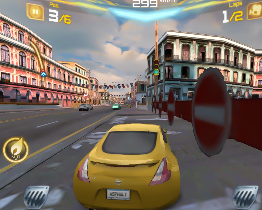 Download 3D Racing Games For Nokia E63 Price