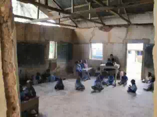school nigeria primary worst nairaland abeokuta owode lg there children obafemi education class pathetic
