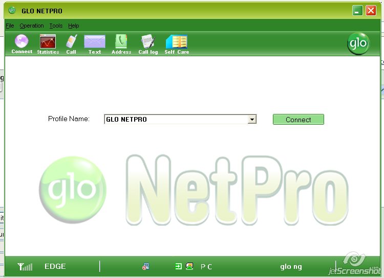 Download Free Glo Modem Software For Windows