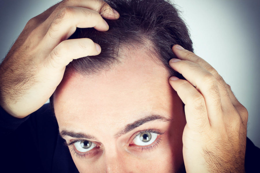 How Do You Fix Thinning Hair Basic Routine To Fix Thinning Of Hairs