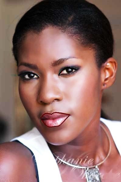 Most Beautiful Nigerian Actress/Actresses - Celebrities ...