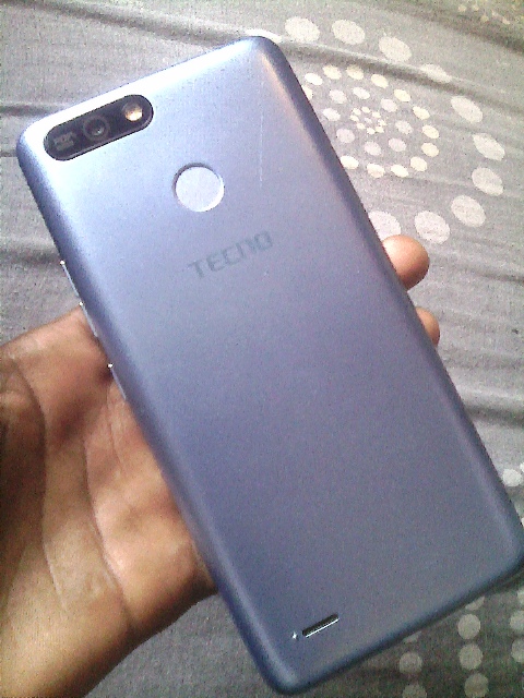 Tecno Pop2 Power For Sale - Phones - Nigeria