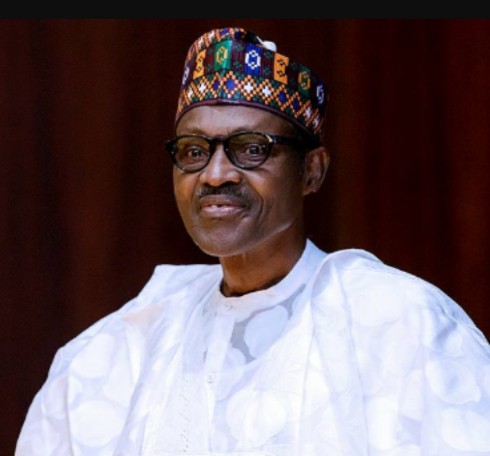 President Buhari Remains Minister Of Petroleum Resources - Politics ...