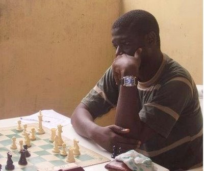 Nairaland Official Chess Thread! - Gaming (40) - Nigeria