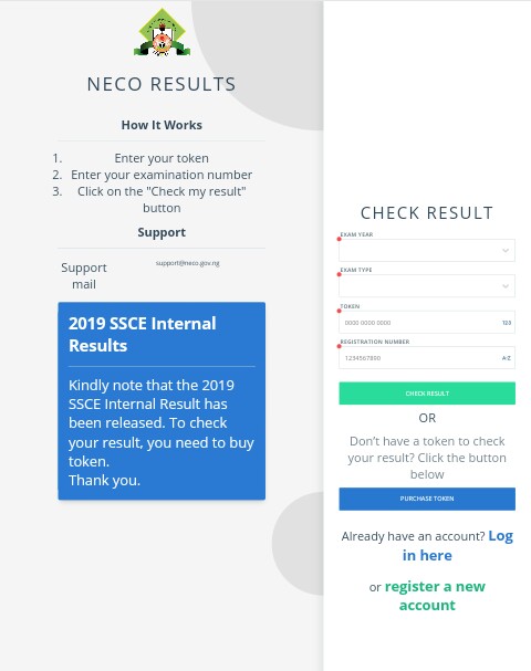 Neco Result For 2019/2020 Is Out!!!! - Education - Nigeria