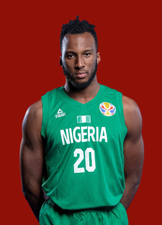 Nigeria Basketball Thread: 2020 Women's Olympic Qualifying ...