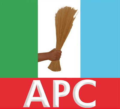 APC Unveiled New Logo, Slogan, And Motto - Politics - Nigeria
